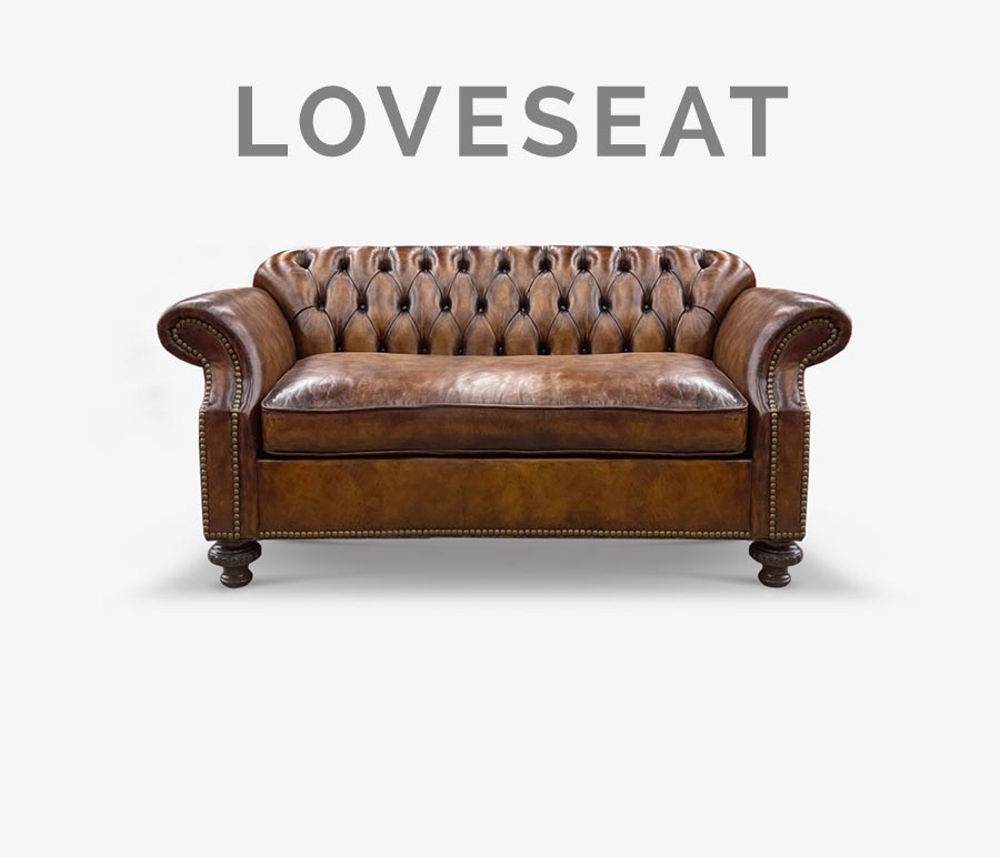 Whitman loveseat store